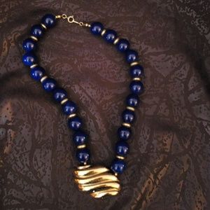 Vintage Avon Necklace